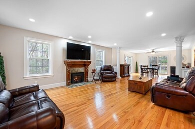 67 Moscow Rd, Jefferson, MA 01522 - photo 6