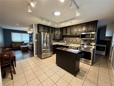 408 Oklahoma Ave, Mattoon, IL 61938 - photo 4