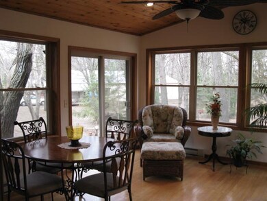 4 Season Sunroom