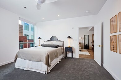 The Strada 234 unit 903, Boston, MA 02114 - photo 6