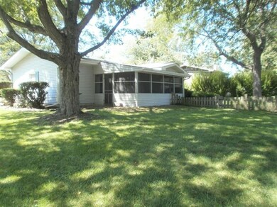 1118 S Main St, Crown Point, IN 46307 - photo 3