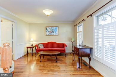 3031 Marsh Crossing Dr, Laurel, MD 20724 - photo 5