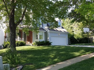 15031 W 76th St, Shawnee, KS 66216 - photo 2