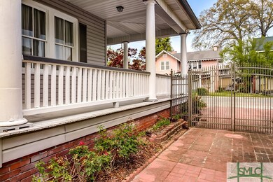 507 Maupas Ave, Savannah, GA 31401 - photo 3