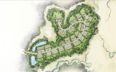 Community Map