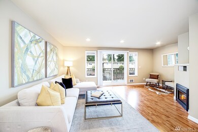 7805 218th St SW unit G, Edmonds, WA 98026 - photo 5