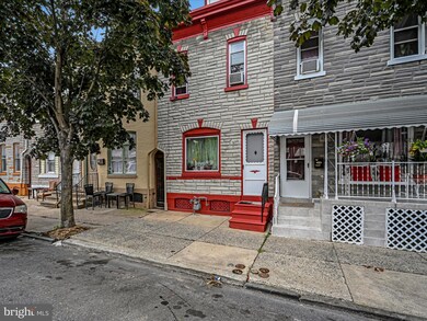 650 N 11th St, Reading, PA 19604 - photo 2