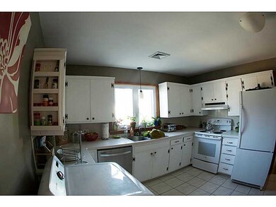 Kitchen. Main Kitchen