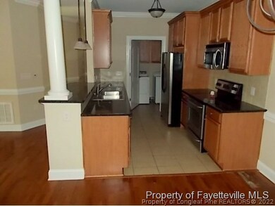 1851 Jennifer Ln, Fayetteville, NC 28314 - photo 4