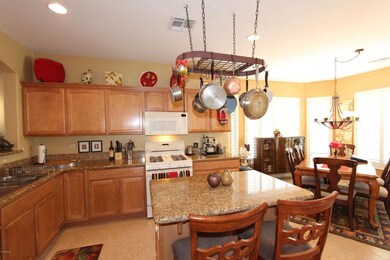 Kitchen Granite