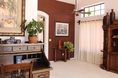 Dining/Living