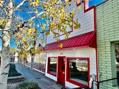 857 E Cooley St, Show Low, AZ 85901 - photo 5