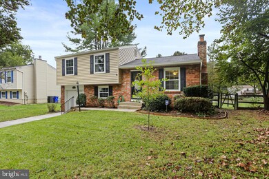 7004 Deep Cup, Columbia, MD 21045 - photo 3