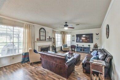 7903 Rothesay Chase Rd, Houston, TX 77095 - photo 5