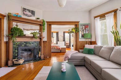 11 S Fairview St unit 2L, Boston, MA 02131 - photo 6