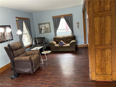 150 N Main St, Creston, OH 44217 - photo 3