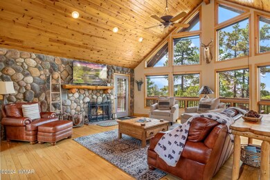 3361 W Falling Leaf Rd, Show Low, AZ 85901 - photo 3