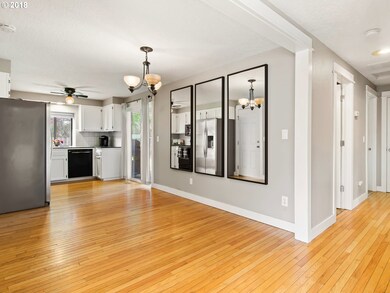 Kitchen/Nook