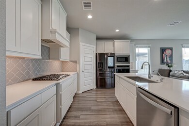 28514 Hannahs Harbor Ln, Katy, TX 77494 - photo 7