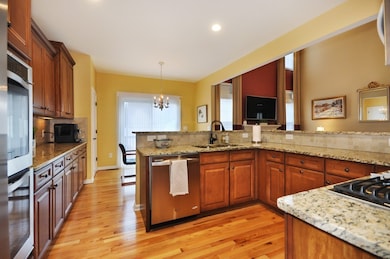 12 Parkland Ln unit 131, Acton, MA 01720 - photo 6