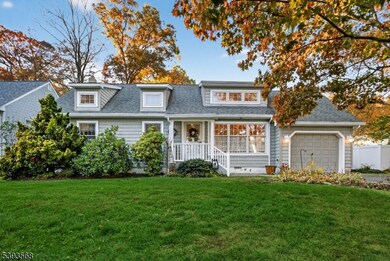 33 Shawnee Pkwy, Wharton, NJ 07885 - photo 2