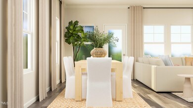 232 Peebles Dr unit 132, Smithfield, NC 27577 - photo 4