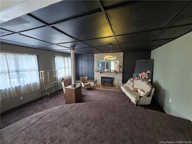 1020 N Church St, Austin, IN 47102 - photo 4