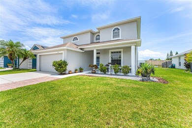 534 Cypress View Dr, Oldsmar, FL 34677 - photo 3