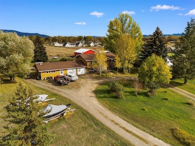 1575 Stagecoach Trail Rd, Manhattan, MT 59741 - photo 2