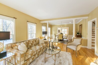 321 Rutland St, Carlisle, MA 01741 - photo 7