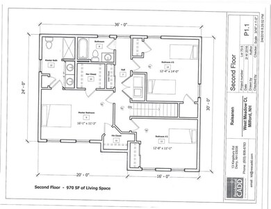 41 W Meadow Ct, Milford, NH 03055 - photo 4