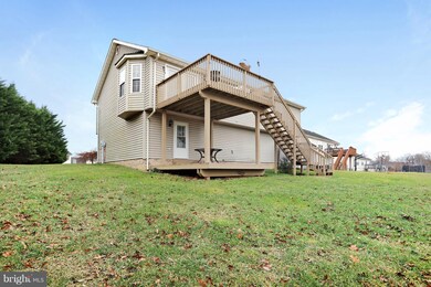 71 Philips Ct, Strasburg, VA 22657 - photo 5