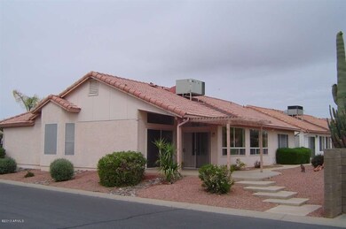 Back of Home