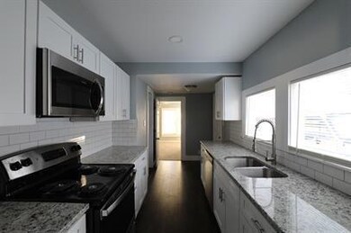 207 W Heard St, Cleburne, TX 76033 - photo 2