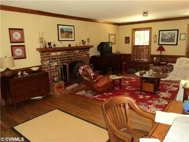 Den/Family/Great Room