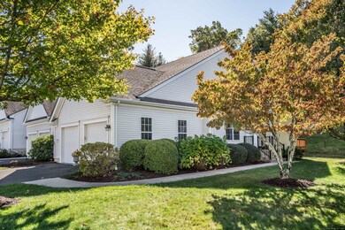 28 Meadowview Ct unit 28, Canton, CT 06019 - photo 3