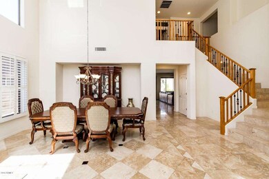 formal dining room1-3670 E Ravenswood