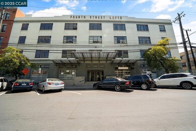 247 4th St unit 206, Oakland, CA 94607 - photo 2