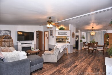 15875 N 103rd West Ave, Skiatook, OK 74070 - photo 5