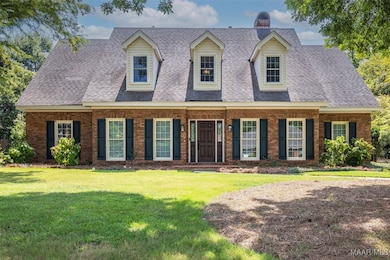 1411 Meriwether Rd, Montgomery, AL 36117 - photo 2