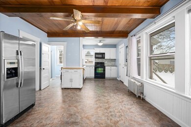 9 Conway St, Worcester, MA 01607 - photo 5