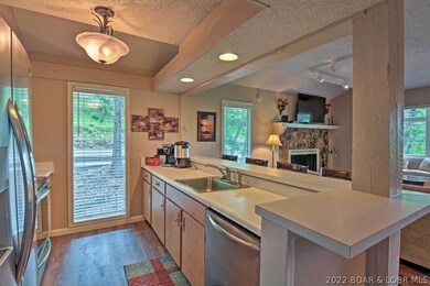 Open concept