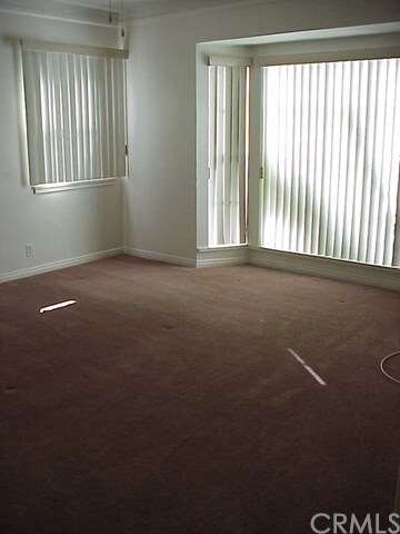 Large master bedroom