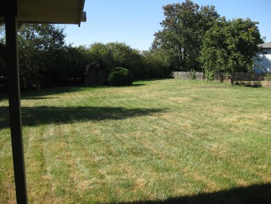 Private .4 acre lot