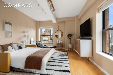 The Downtown Club unit 36E, New York, NY 10004 - photo 2