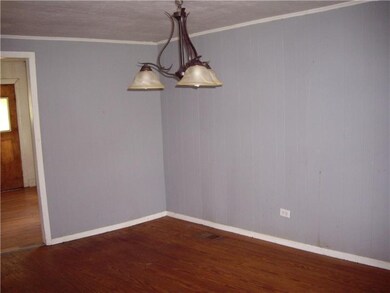 Dining Room.