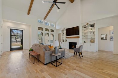 1179 Eagles Bluff Dr, Weatherford, TX 76087 - photo 6