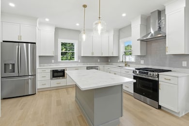 11 Washington St unit 5, Ipswich, MA 01938 - photo 3