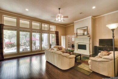 25815 Scenic Rock, San Antonio, TX 78255 - photo 7