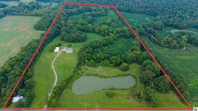 767 Vaughn Rd, Smithland, KY 42081 - photo 2